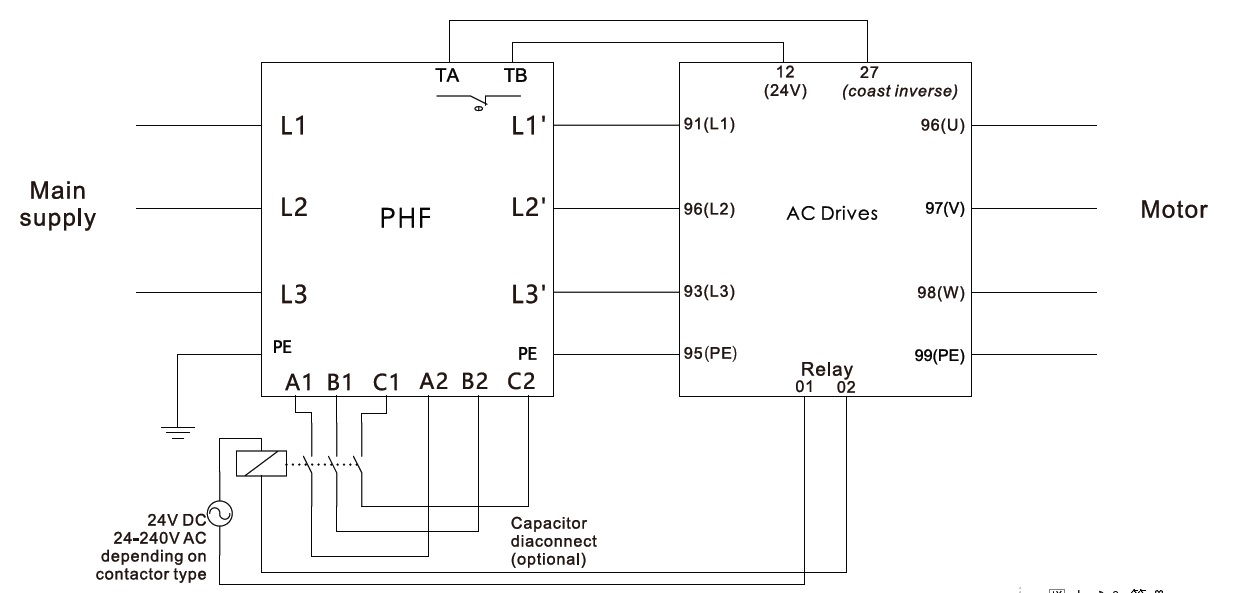 Passivt filter